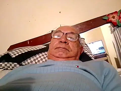 Pokazy przed kamerką – sincuenton24cmts