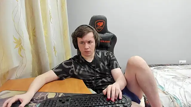 iliaskrislove Pertunjukan Webcam