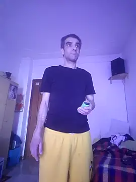 torakiki19 Show in webcam