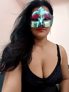 Ronak_kaur ওয়েবক্যাম শো