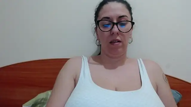 jollene Webcam show