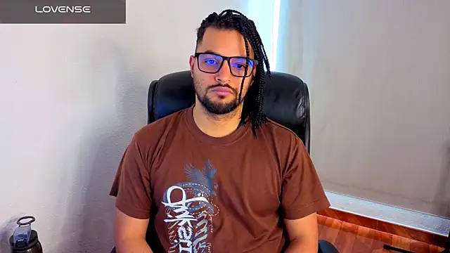 Show webcam de Ernesto-Rodriguez82