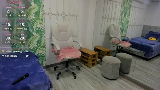 Онлайн чат XXX iam_sammy_01