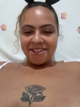 Show de webcam de Chloe_Leaozinho