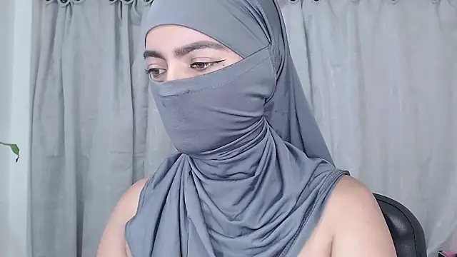 jade_nassar's Webcam Show