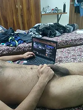 johnysinsr Webcam Show