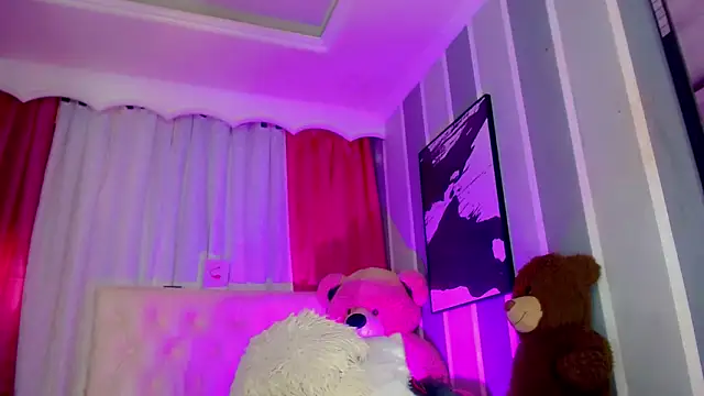 Julia_Bulette1 Webcam-Show