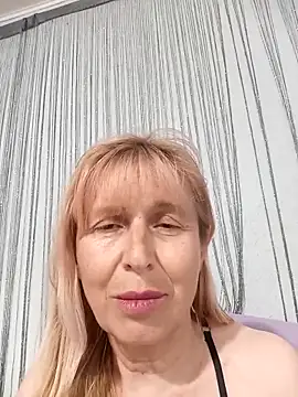 Show Webcam de TrinaAdair