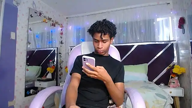 عرض كام Santy_bigcock_01