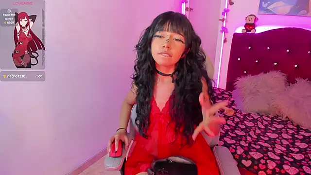 Czat XXX na żywo – Sweetx__cherry