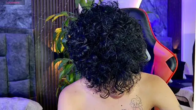 noah_travis 웹캠 쇼