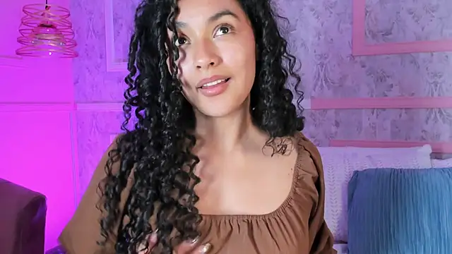 Arhii_khay's Webcam Show