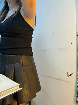 Xiaoxiao-yのウェブカメラショー