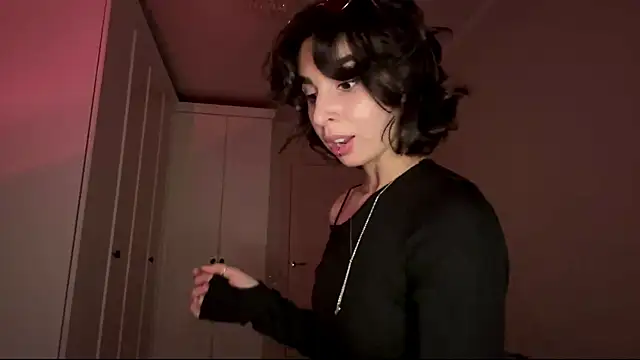 Вебкам-шоу StephenAbati