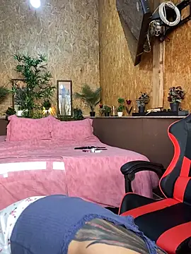 Вебкам-шоу wildheartsx