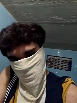 Show Webcam de yourruru