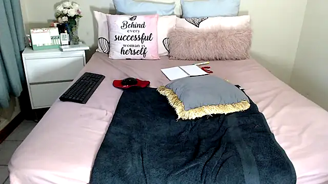 Živý XXX chat FitSelina66