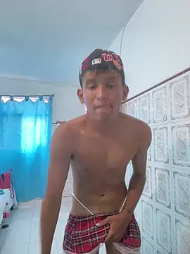 GeorgiandCoi Webcamshow