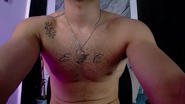 Grant_Irons Webcamshow