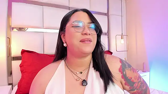 elizavenus Live XXX-Chat