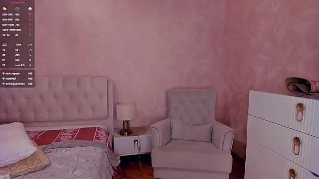 TarynPalek's Live XXX Chat