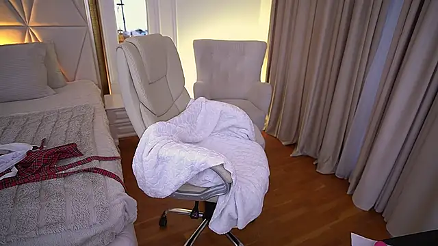 دردشة GraceCandy الجنسية المباشرة