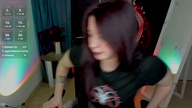 Sam_Mystery: онлайн-секс-чат