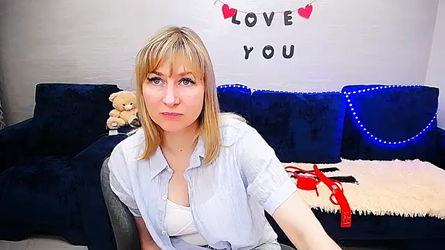 Incredible_Ariela 在線直播表演