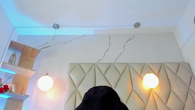 angelswets Adlı Modelin Canlı XXX Sohbeti