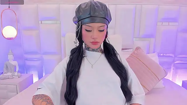 doll__bella's Webcam Show