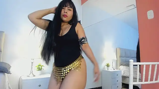 JulietaFerrer_: онлайн-секс-чат