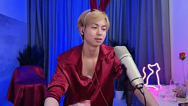 hafabva Adlı Modelin Canlı XXX Sohbeti