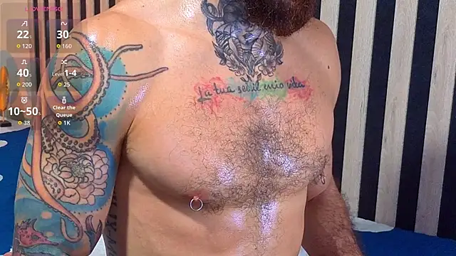 دردشة Simon_Rz الجنسية المباشرة