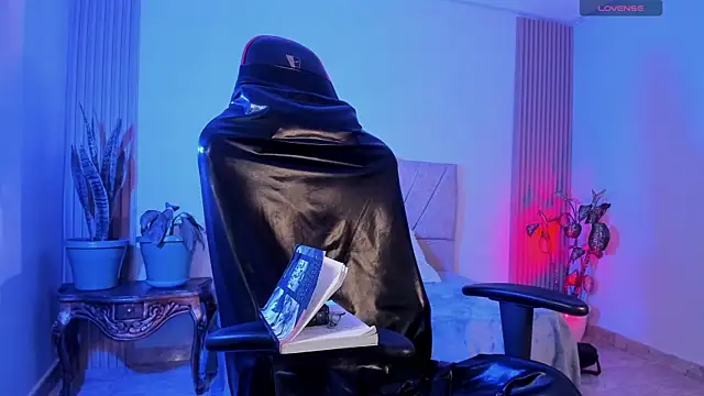 cococumps' Live XXX Chat