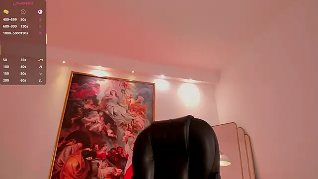 JennaOlsonX Chat XXX in diretta