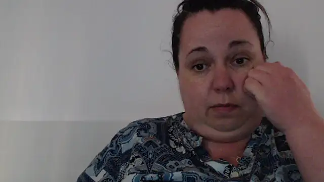 WendyRhoades Live XXX-chat