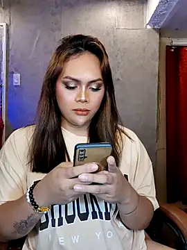 عرض كام KhimMadness