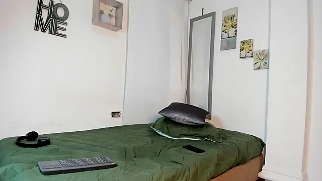 عرض كام jaccob_wesly