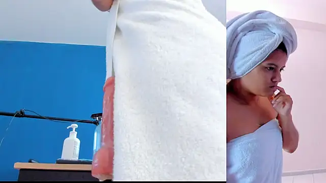 แชท XXX สดของ letty_straus