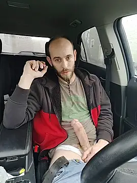 JohnnyFaster 在線直播表演