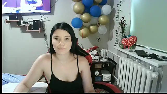 EllisKiss Live XXX-Chat