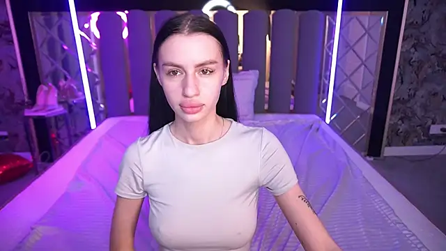 Snow_WhiteeeX Live XXX-Chat