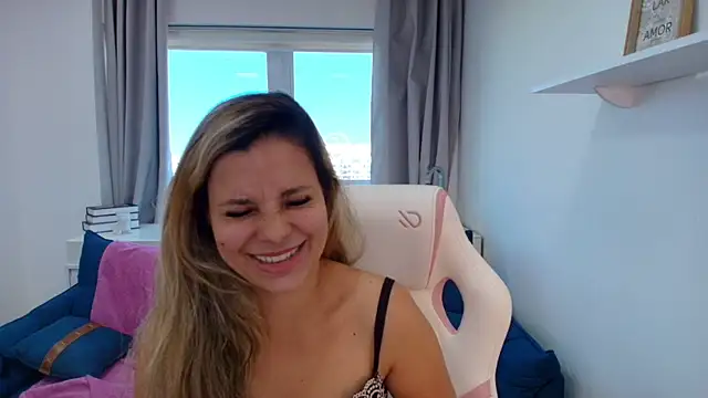 Chat +18 de Florence_Ford ao vivo