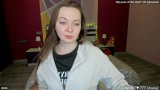 Онлайн чат XXX LizaGost