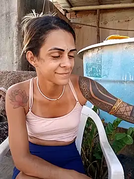 sabrinanevesのライブXXXチャット