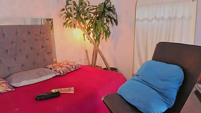 dave_eliot's Webcam Show