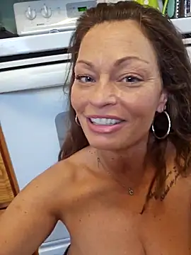 Erotic_and_Exotic's Webcam Show