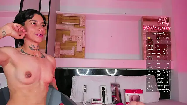 AmberAdams_'s Live XXX Chat