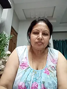 Webkamerová show MERY_ZINTA