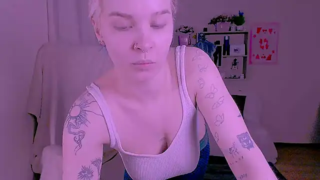 Hot_Blonda Live XXX-Chat